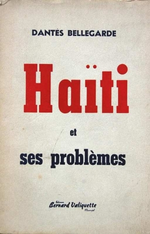 Haiti et ses problèmes